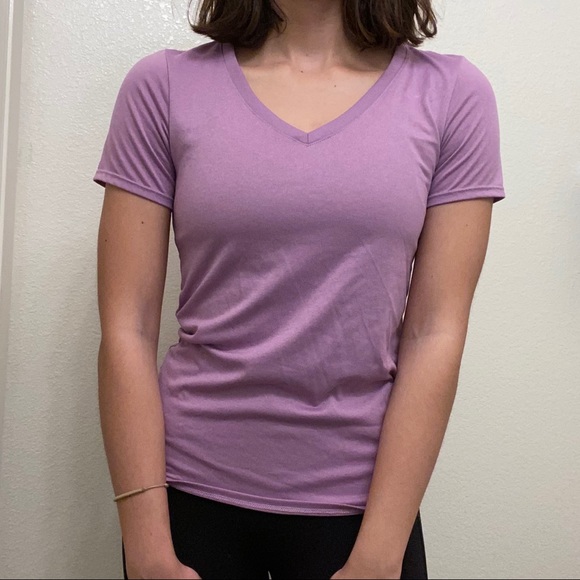 ❌SOLD❌Nike Athletic Dri Fit Tee - Picture 5 of 8